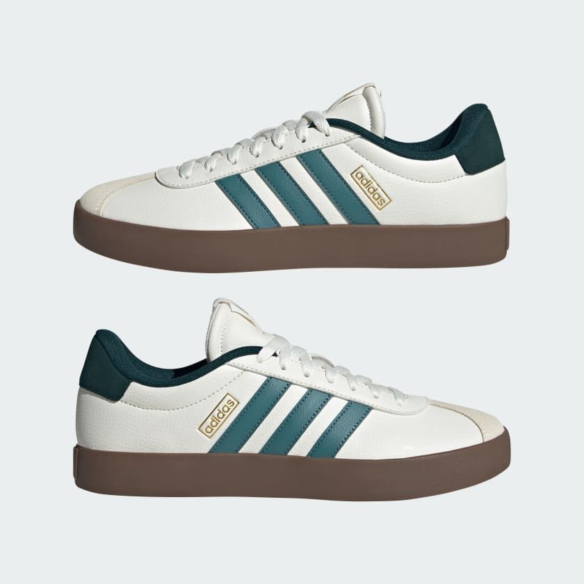 VL COURT 3.0 SHOES SIZE 9 1/2