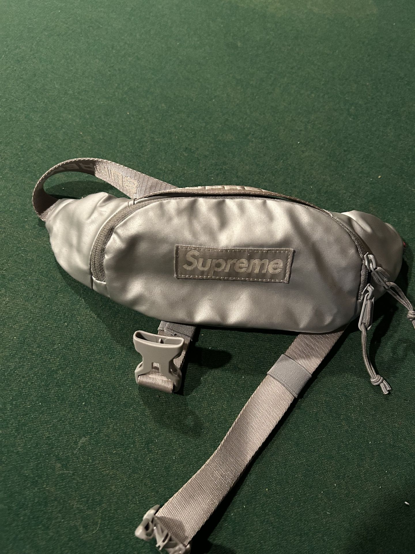 Supreme Bag