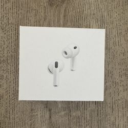 Airpod Pro 3rd Gen
