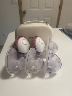 Momcozy M6