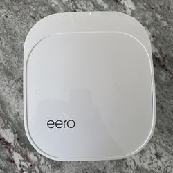Eero Pro Access Point Thumbnail