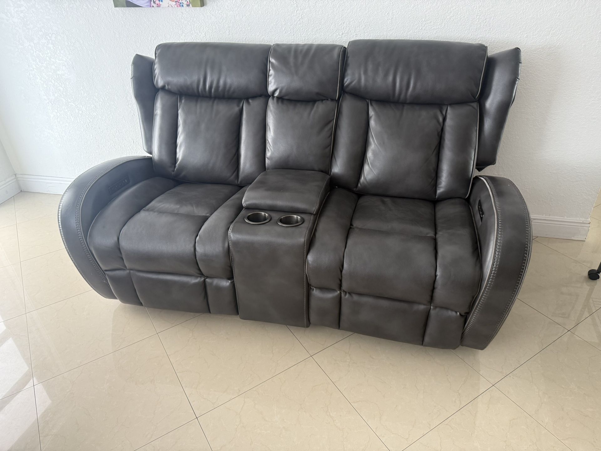 Love Sit Couch $50