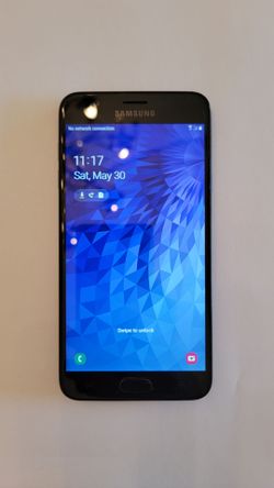 Samsung Galaxy J7 V Mobile Phone