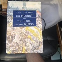 Lord Of Rings Set