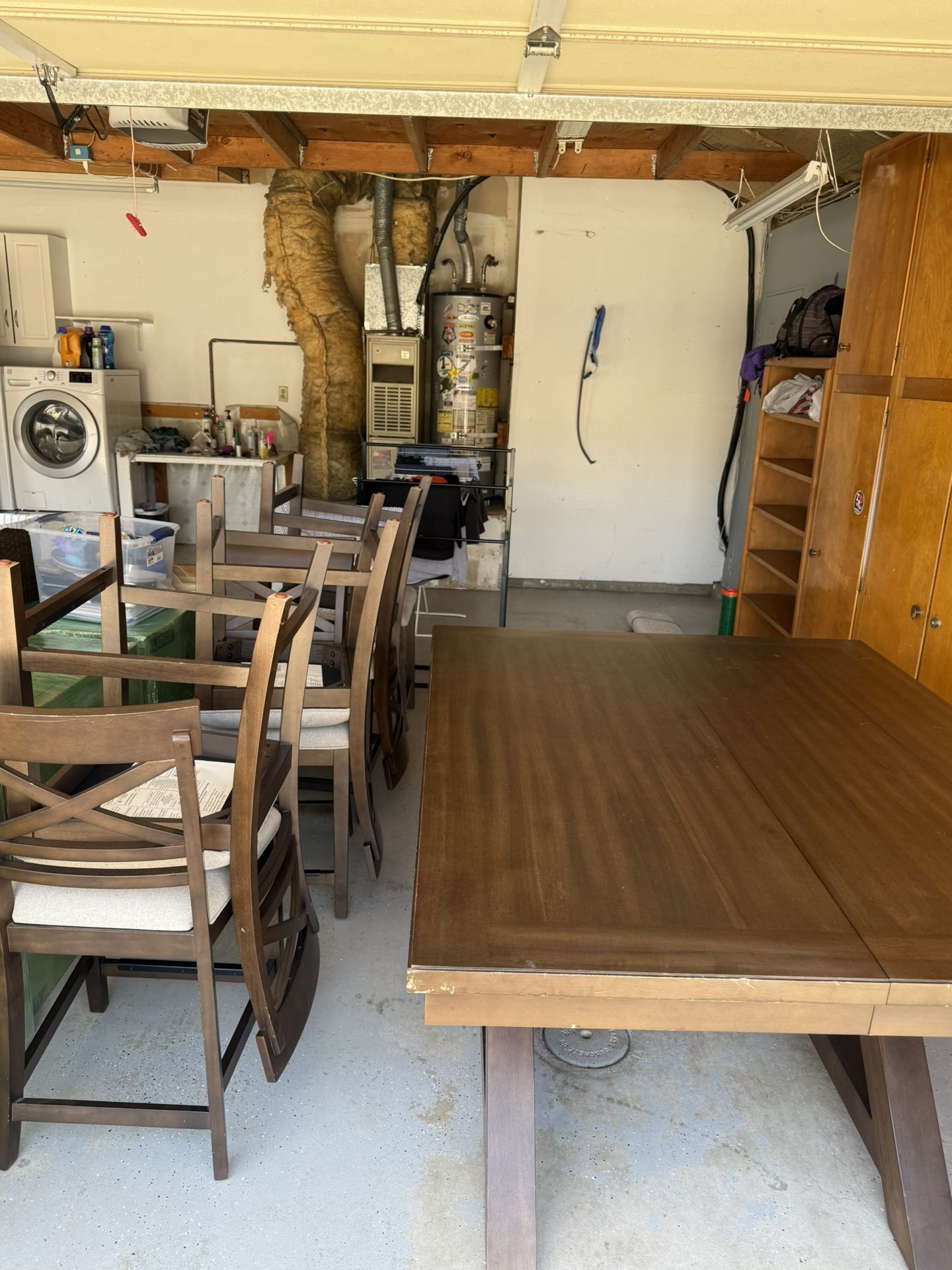 Dinning Room Table