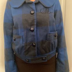 Blazer, Brand New