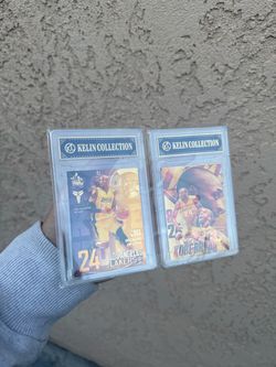 Kobe Bryant Kelin Collection