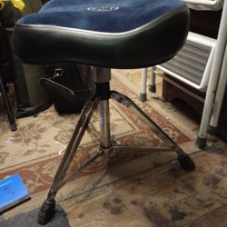 Drummer Stool 