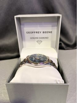 Geoffrey Beene Watch