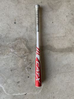 Marucci CatX Bat