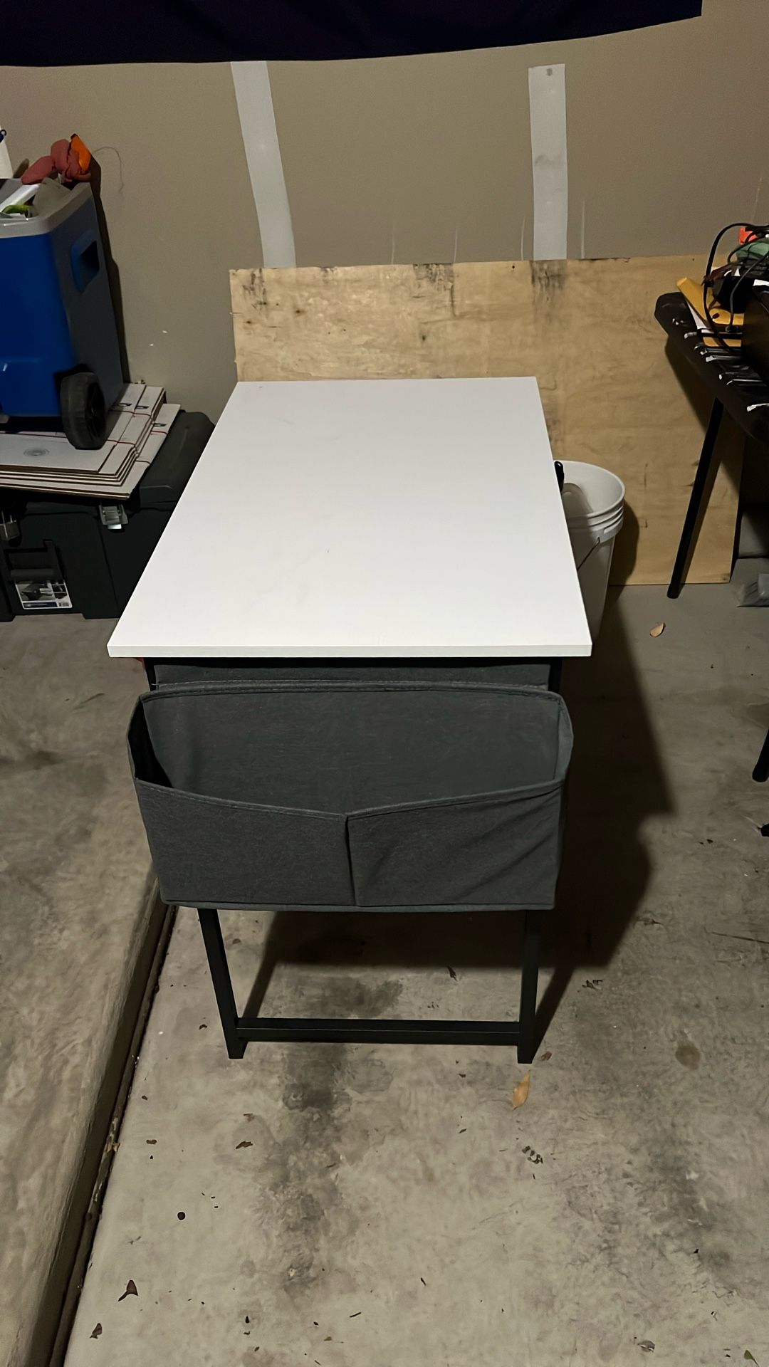 Small Computer Desk