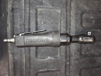 Craftsman Pneumatic Air Ratchet