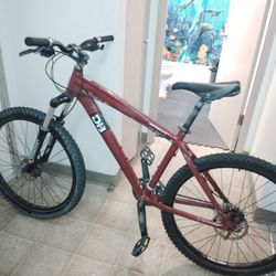 DiamondBack Response Comp