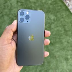 IPhone 11 Pro 256GB Unlocked Any Carrier