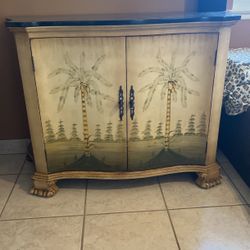 Bali Boho storage Hut