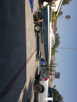 Boat For Sale