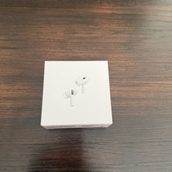 AirPod Pro Gen2