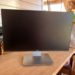  22” Dell Monitors Model P2219H 