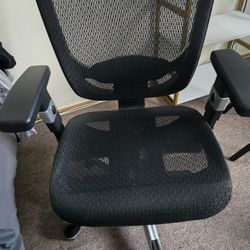 Ergonomic  Office Chair 