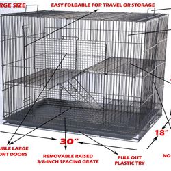 Cage
