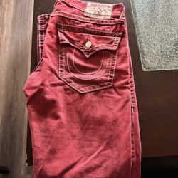 True Religion Jeans
