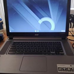 Chromebook Laptop