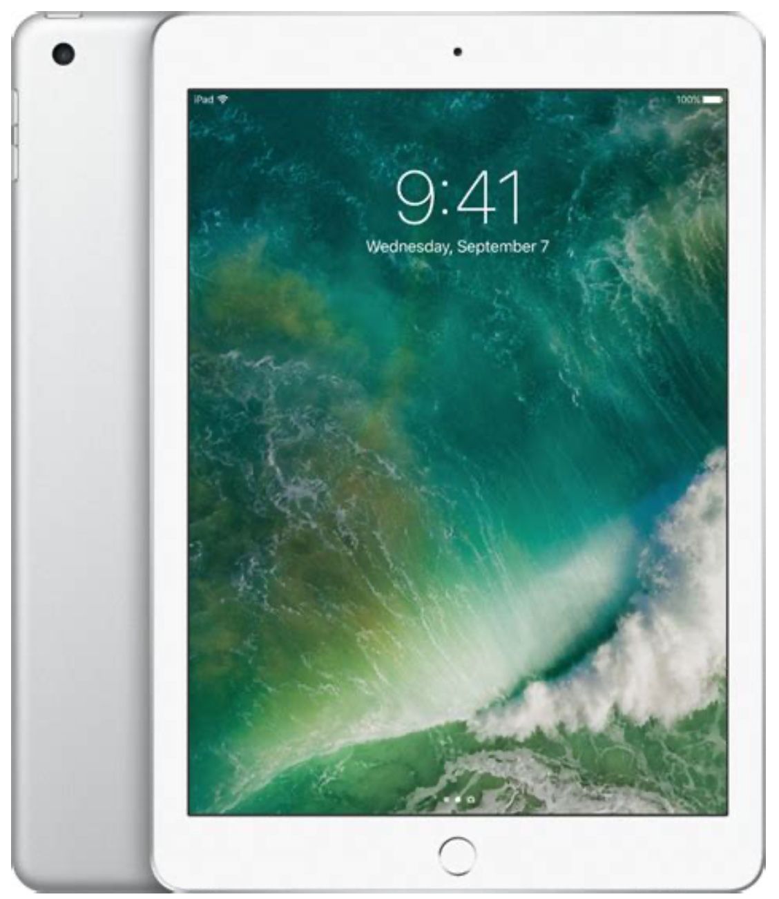 Apple iPad 5th Generation- 128 GB