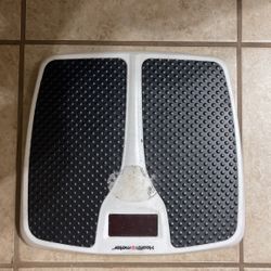 Health O meter Scale