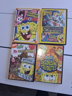 Dvd videos