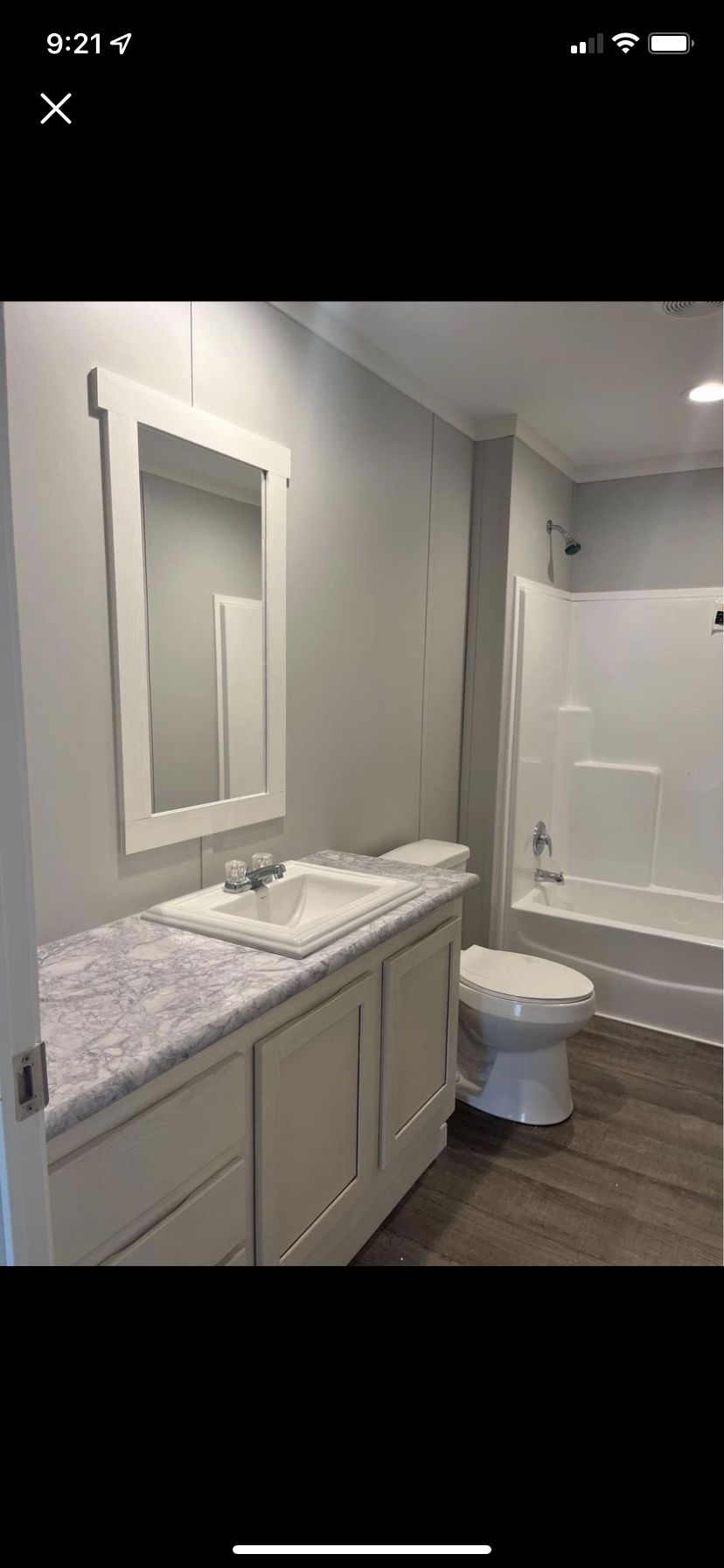 Kitchen Cabinets