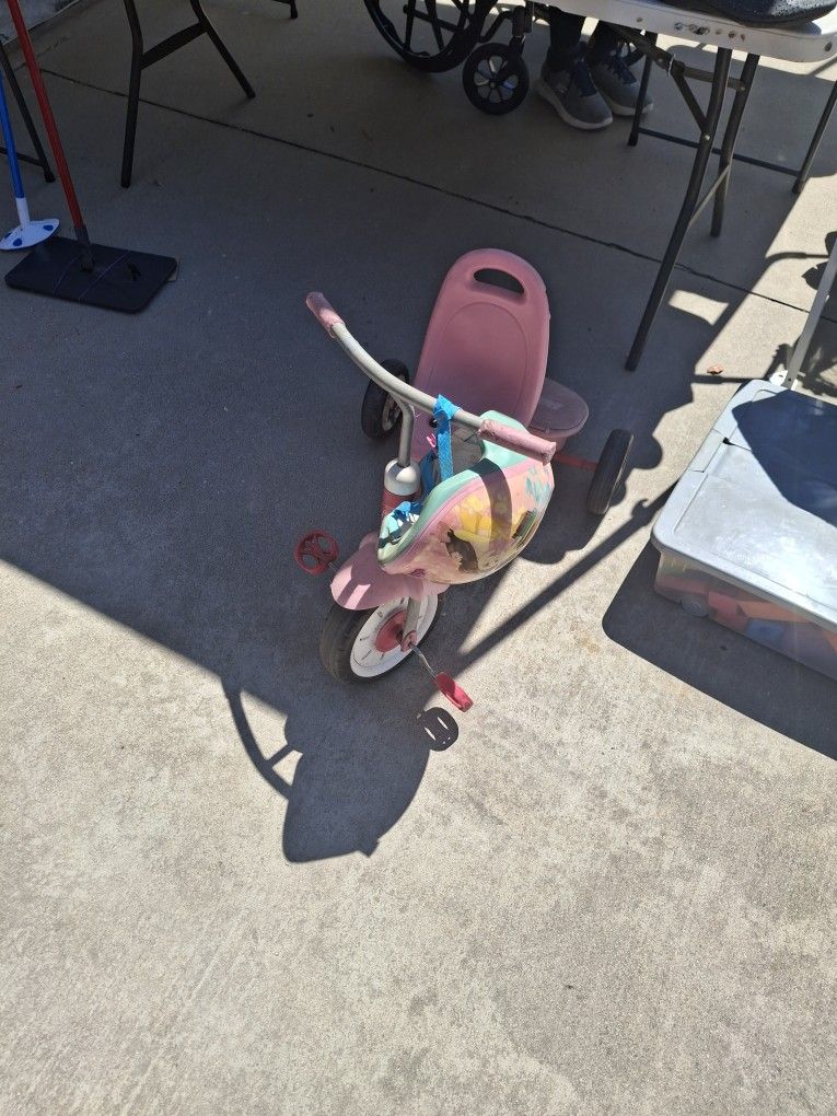 Flyer Tricycle