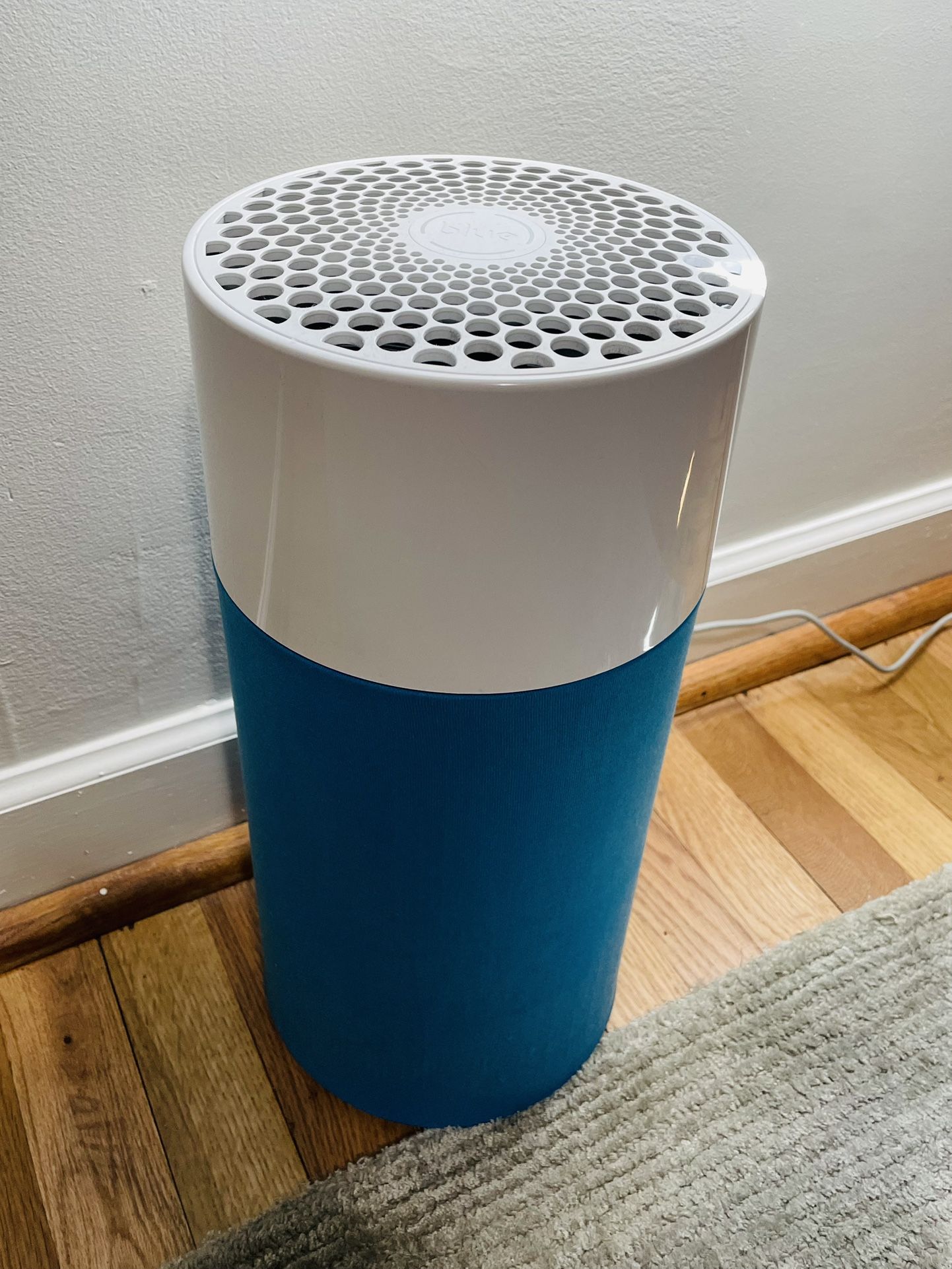 Blueair 411 Air Purifier 