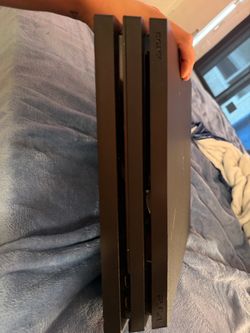 PS4 Sony