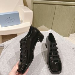 Prad a Ladies Loafers Casual Shoes