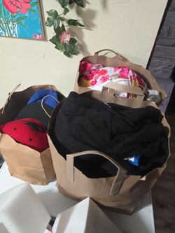 Free Clothes
