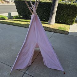 Kids Teepee Tent