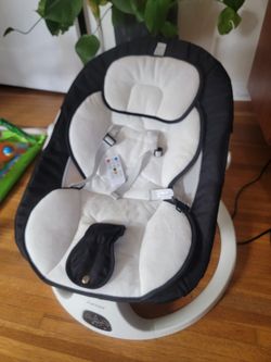 Motorized Music BABY SWING