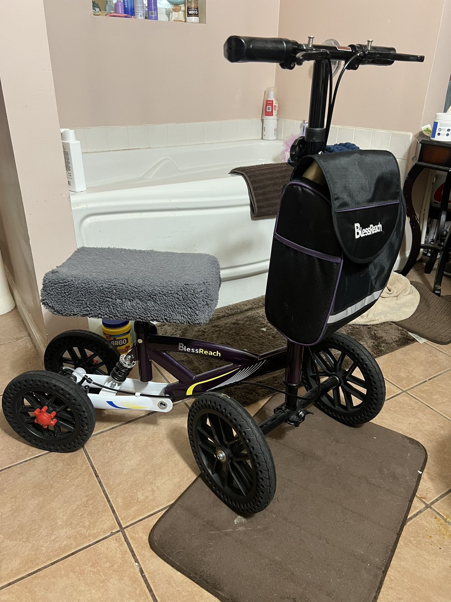 Scooter