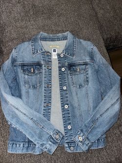 Gap Jean Jacket
