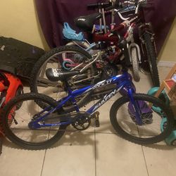 Kids Bike 