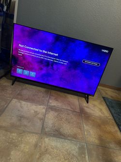 Vizio Flat Screen Tv