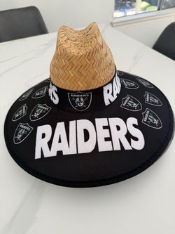 Hat- Raiders