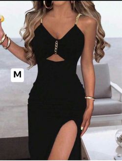 New women’s dress size medium