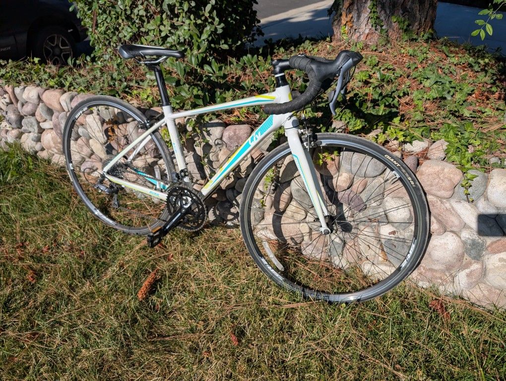 Giant Liv road bike 48cm small
