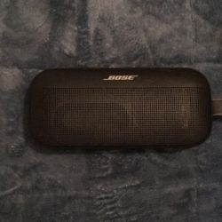 Bose Soundflex 2 BT Speaker 