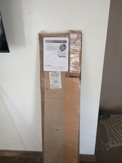 BRAND NEW SOUTH SHORE BED FRAME