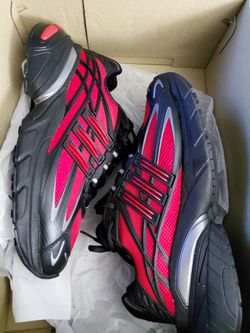 Mens shoes