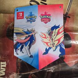 Pokémon Banner
