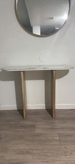Entry Table