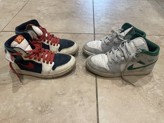 Nike Jordan 1 Kids